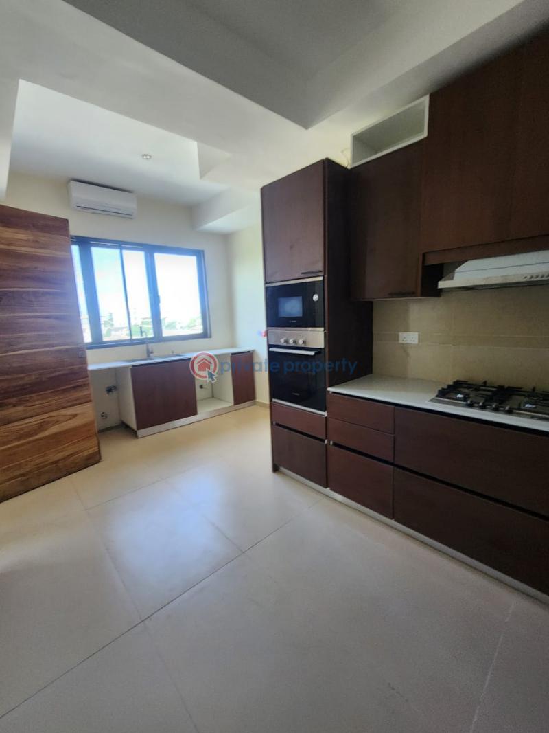 2 bedroom Block Of Flats For Rent Victoria Island Lagos - 3