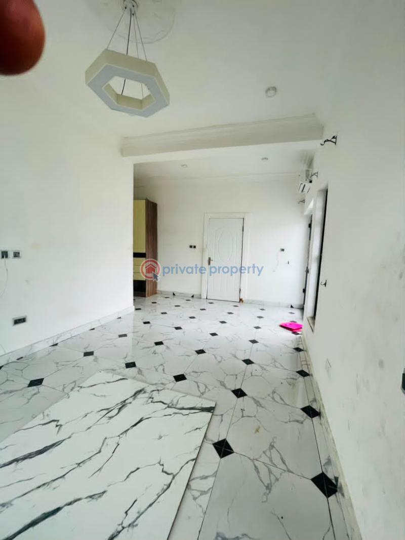 2 bedroom Block Of Flats For Rent Lekki Lagos - 4