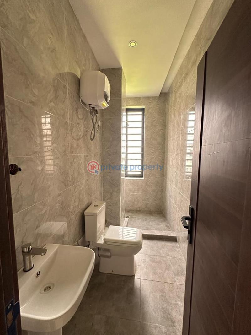 2 bedroom Block Of Flats For Rent Ikate Elegushi Lekki Lagos - 7