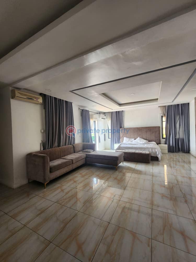 2 bedroom Penthouse For Rent Victoria Island Lagos - 6