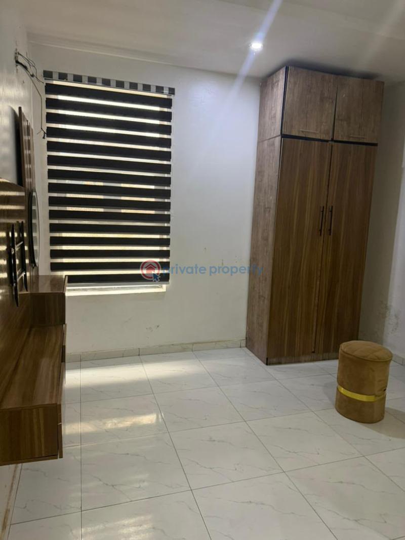 2 bedroom Block Of Flats For Rent Lekki Lagos - 15