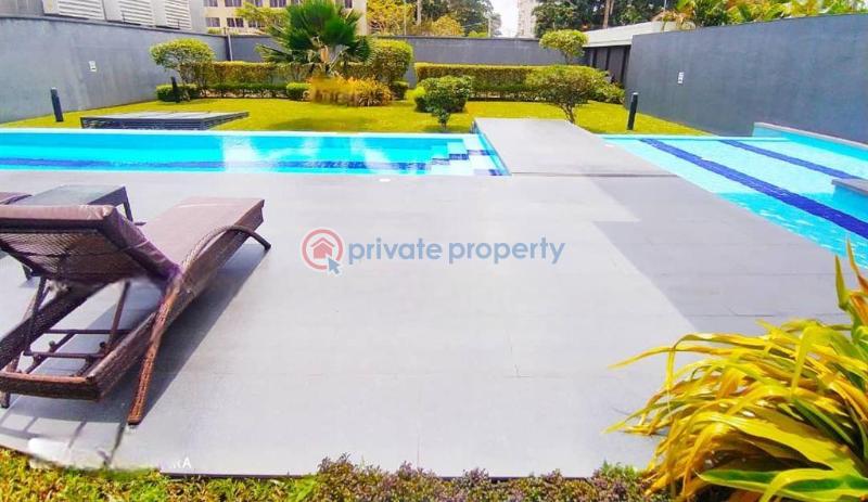 2 bedroom Block Of Flats For Rent Old Ikoyi Lagos - 16