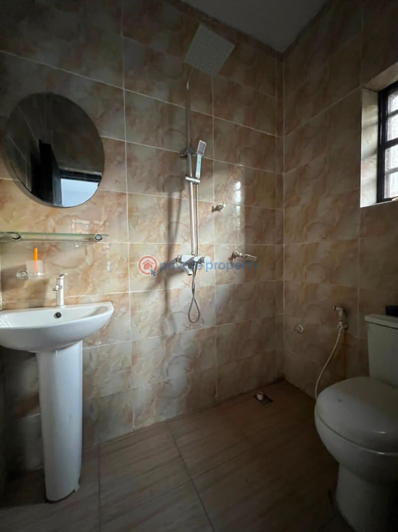 2 bedroom Block Of Flats For Rent Ajah Lagos - 5