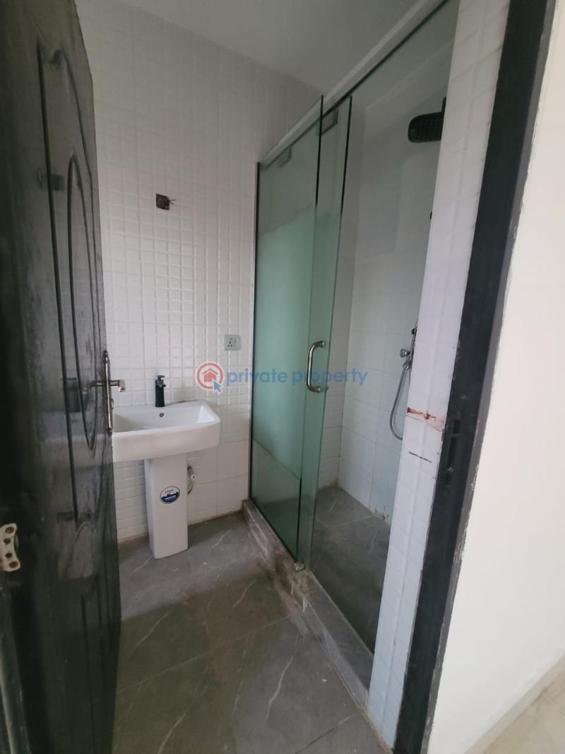 2 bedroom House For Rent Ikate Elegushi Lekki Lagos - 3