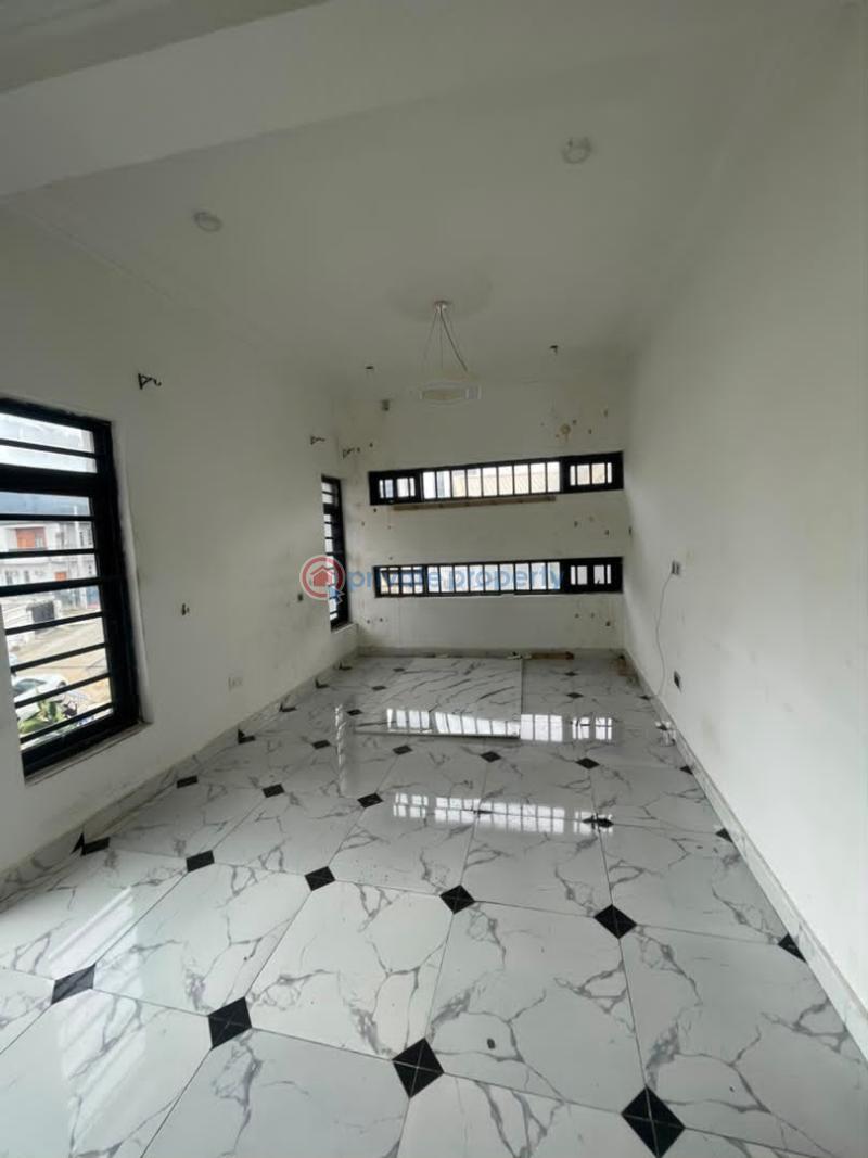 2 bedroom Block Of Flats For Rent Lekki Lagos - 2