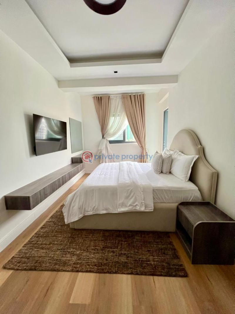 2 bedroom Block Of Flats For Sale Victoria Island Lagos - 5