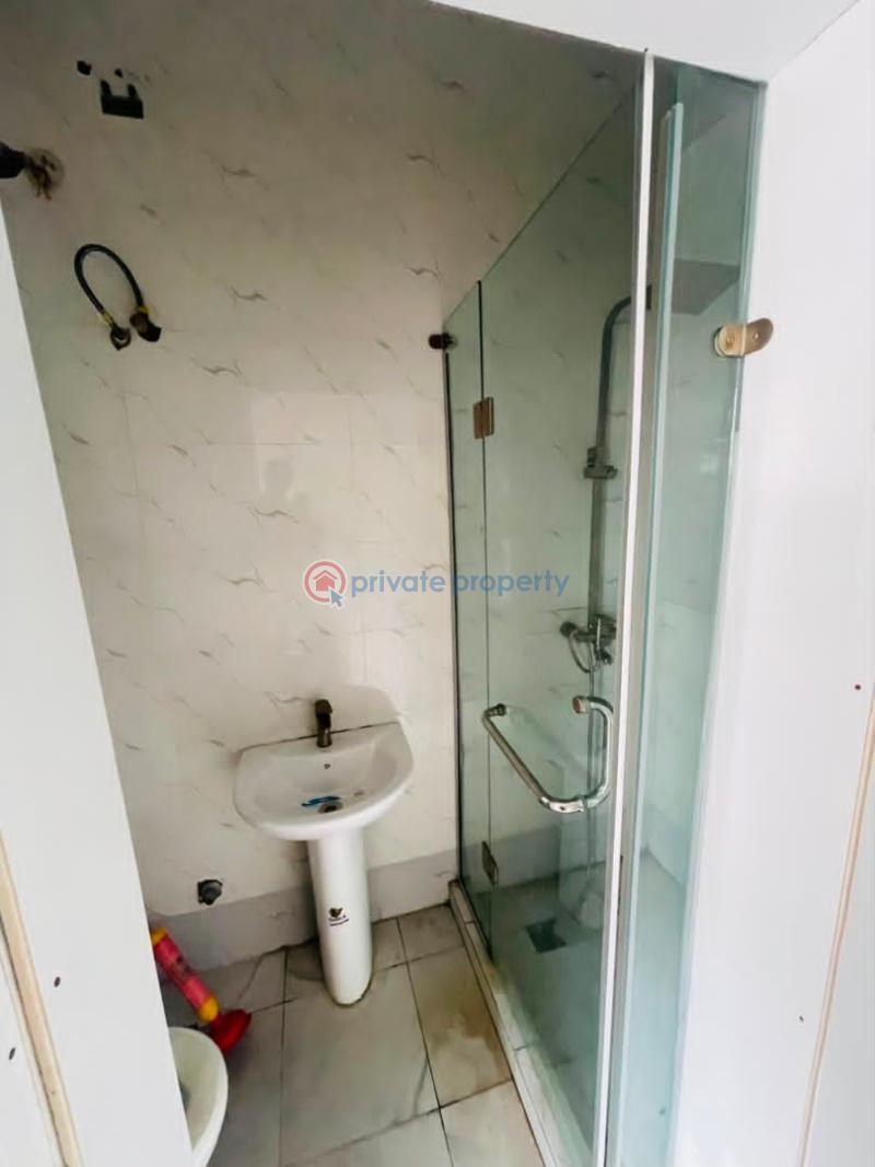 2 bedroom Block Of Flats For Rent Lekki Lagos - 5