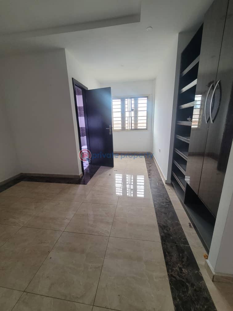 2 bedroom Penthouse For Rent Lekki Phase 1 Lagos - 3