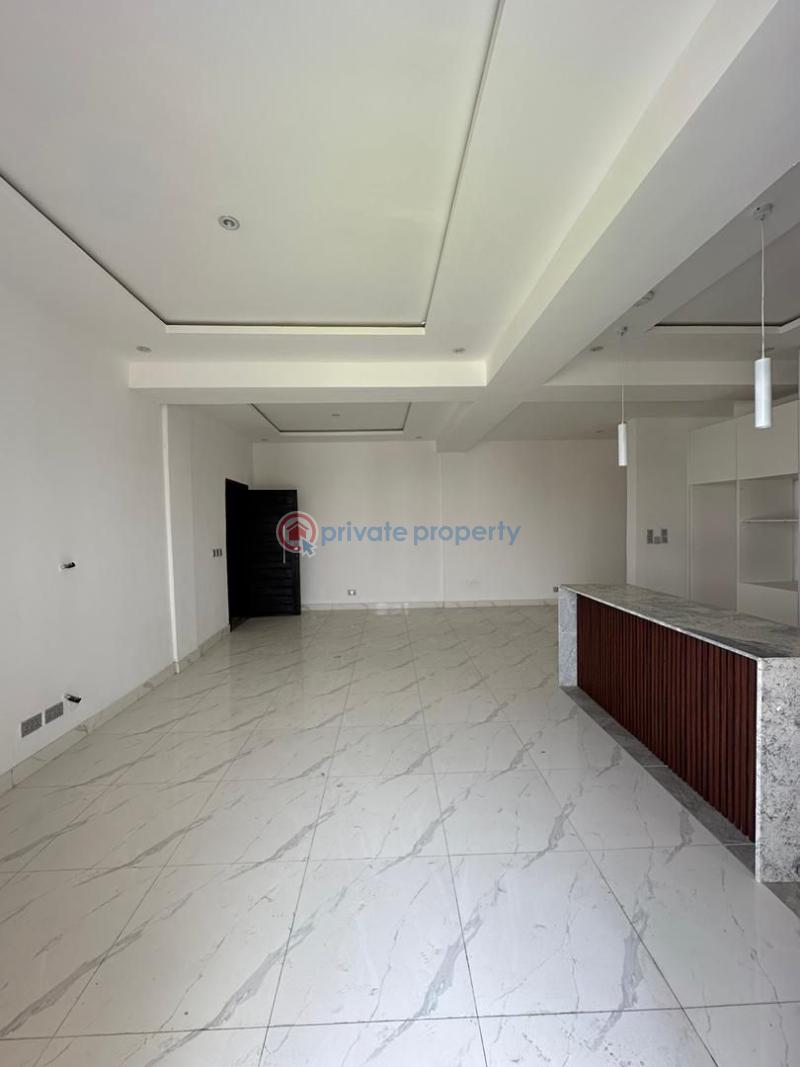 2 bedroom Block Of Flats For Rent Ikate Elegushi Lekki Lagos - 0