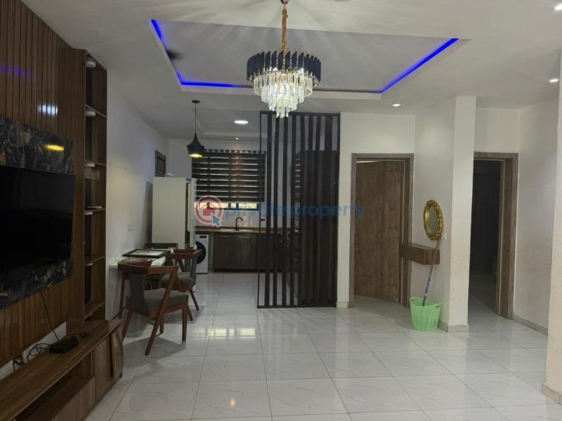 2 bedroom Block Of Flats For Rent Lekki Lagos - 7