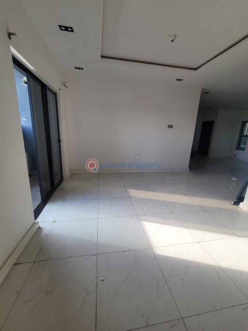 2 bedroom House For Rent Ikate Elegushi Lekki Lagos - 2