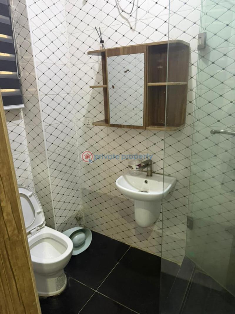 2 bedroom Block Of Flats For Rent Lekki Lagos - 10