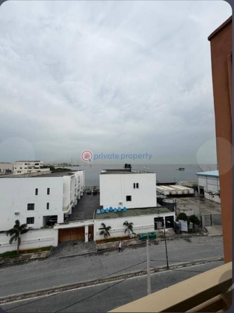 2 bedroom Penthouse For Rent Lekki Phase 1 Lagos - 2