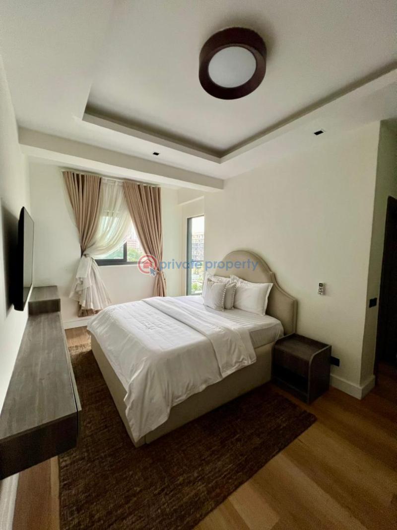 2 bedroom Block Of Flats For Sale Victoria Island Lagos - 3