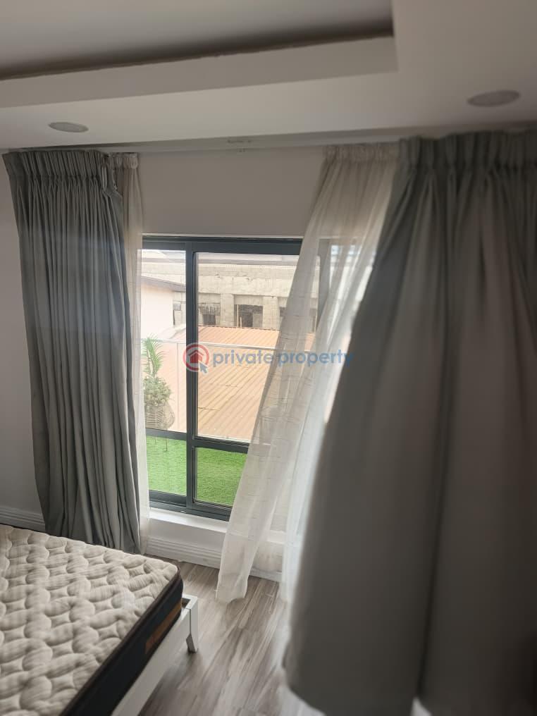 2 bedroom Block Of Flats For Rent Along Lekki Expressway Lagos - 6