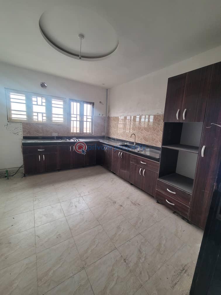 2 bedroom Penthouse For Rent Lekki Phase 1 Lagos - 5