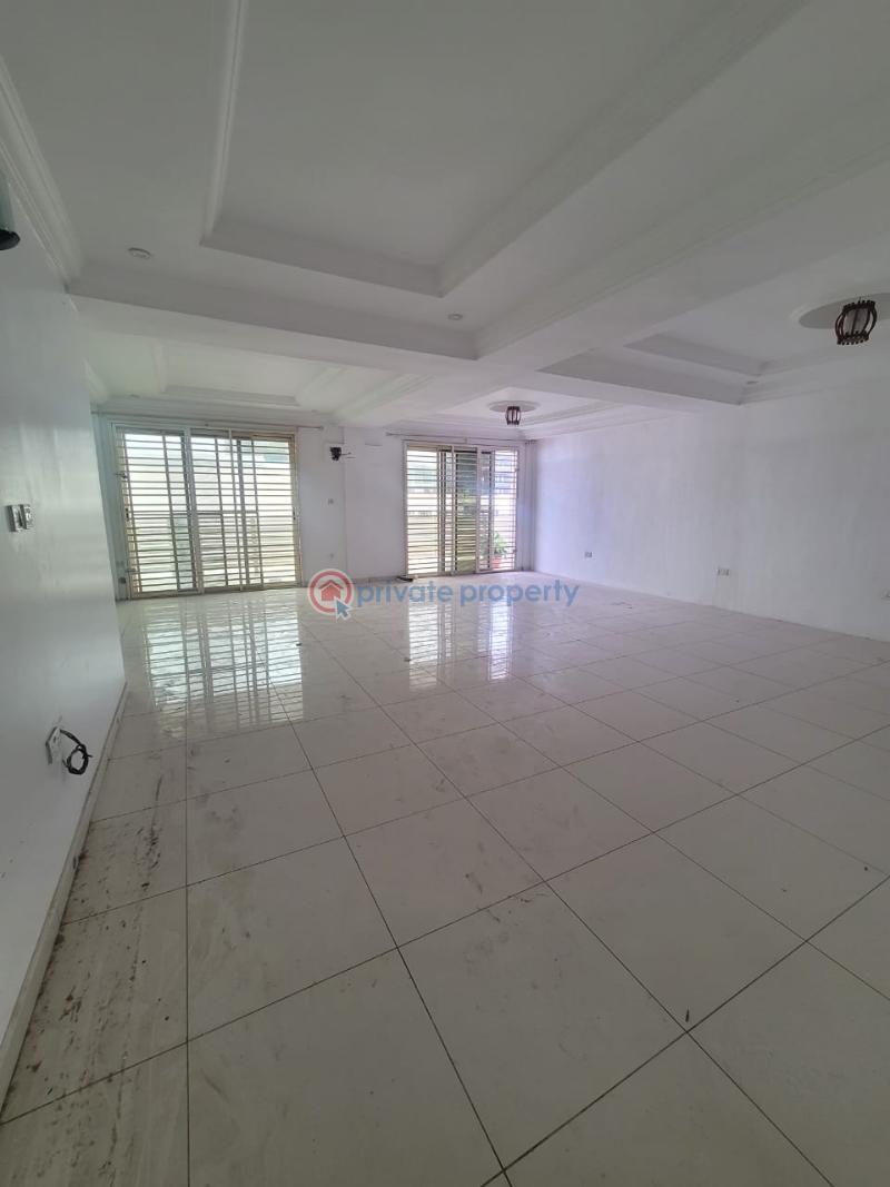 2 bedroom Penthouse For Rent Lekki Phase 1 Lagos - 6