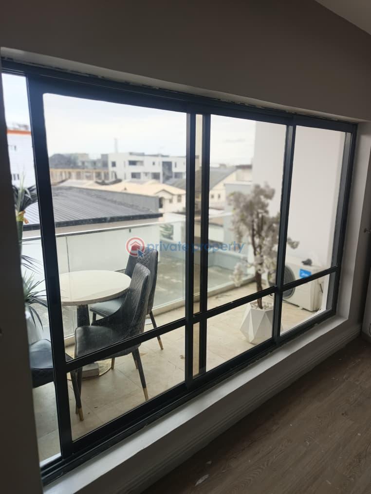2 bedroom Block Of Flats For Rent Along Lekki Expressway Lagos - 5