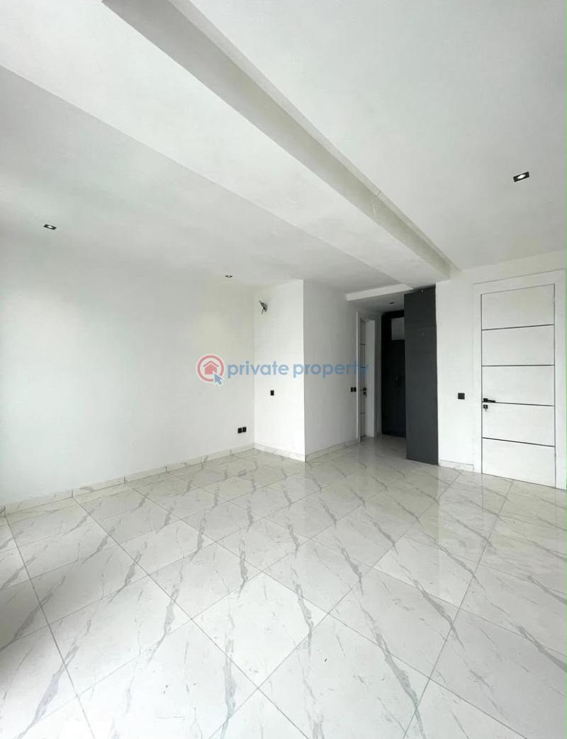 2 bedroom House For Rent Ikate Lekki Lagos - 9