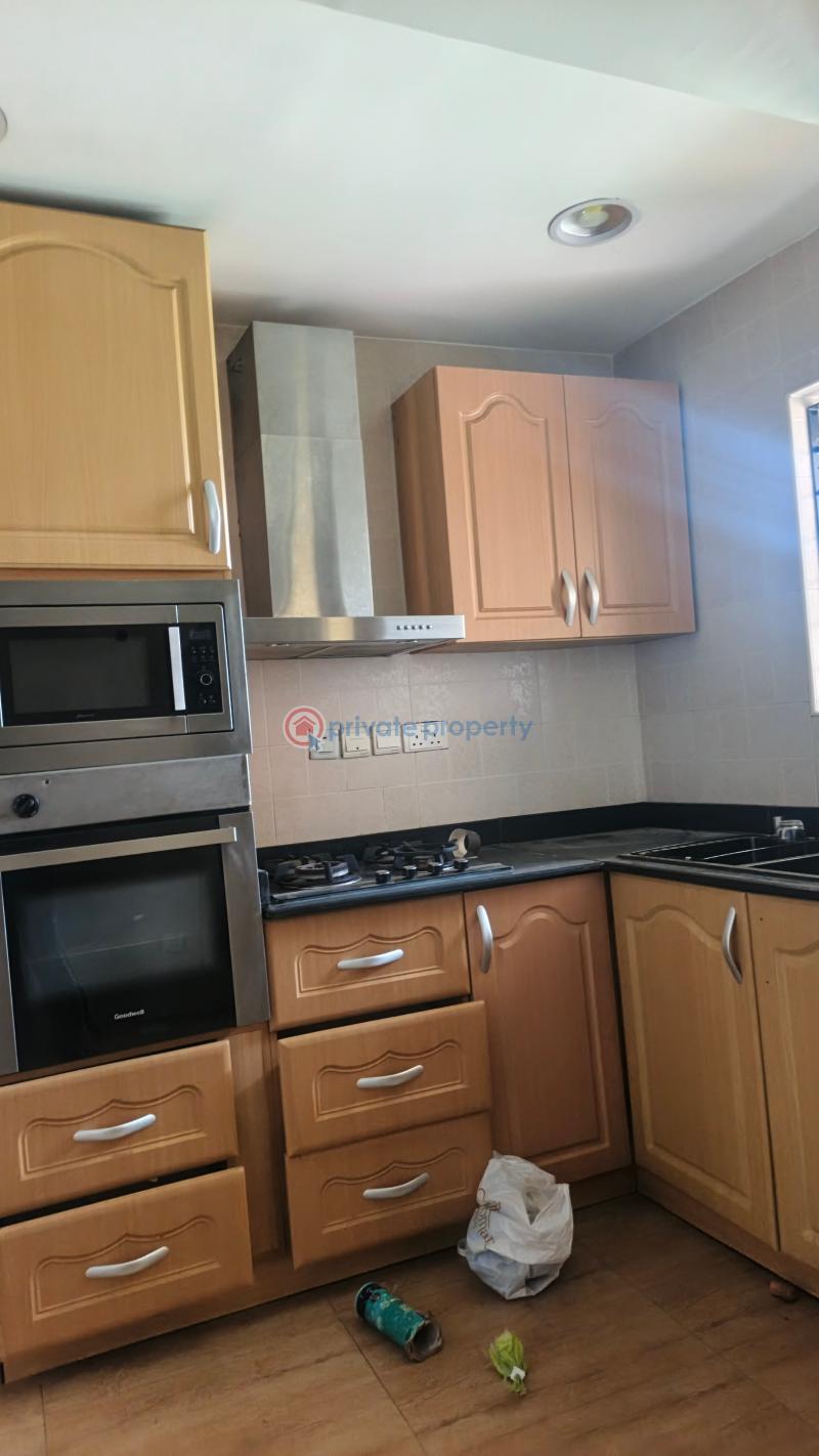 2 bedroom Flat & Apartment For Rent Lekki Phase1 Lekki Phase 1 Lagos - 4