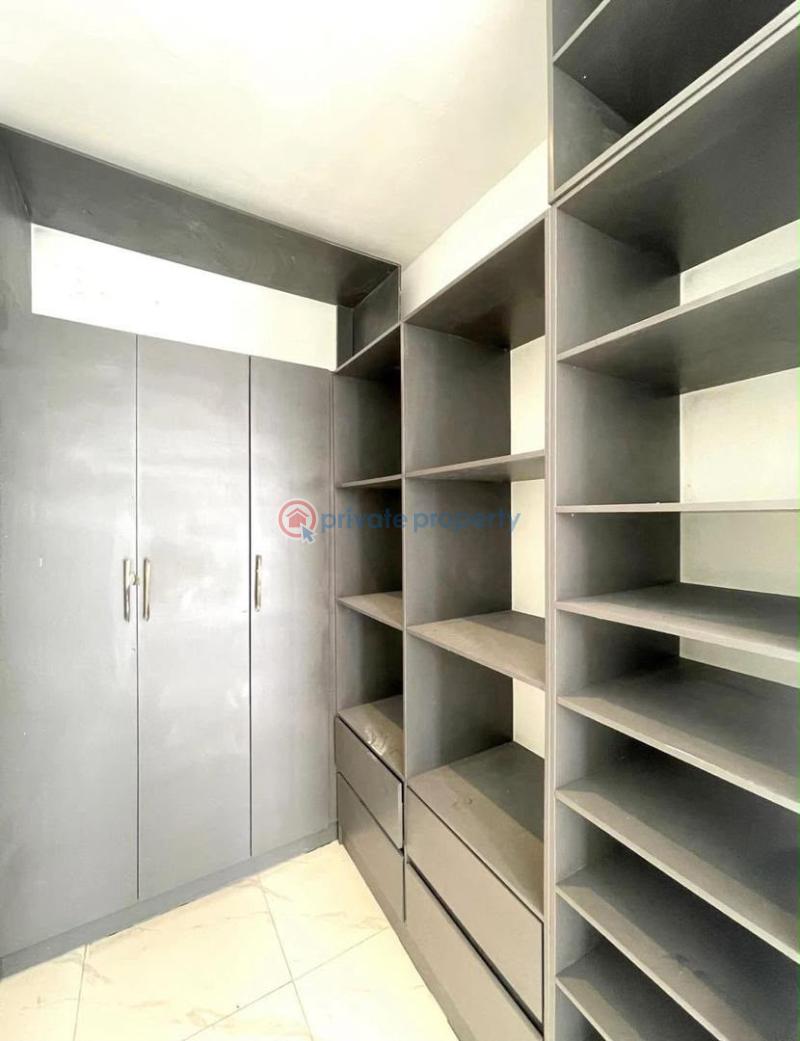 2 bedroom House For Rent Ikate Lekki Lagos - 8
