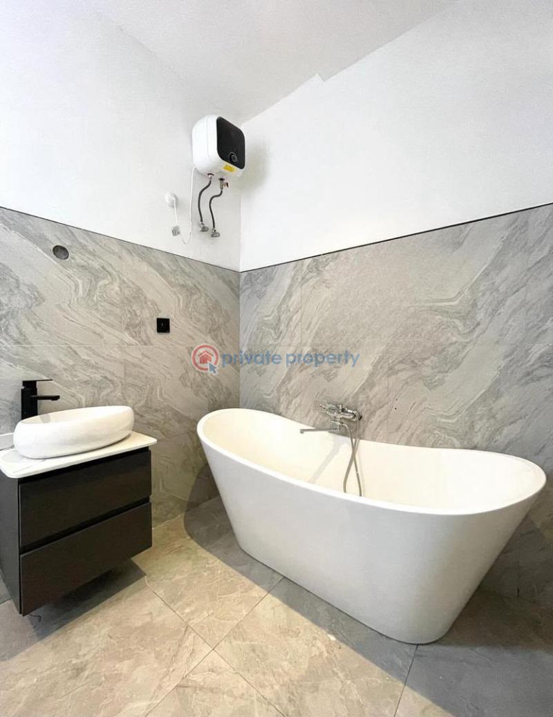 2 bedroom House For Rent Ikate Lekki Lagos - 11