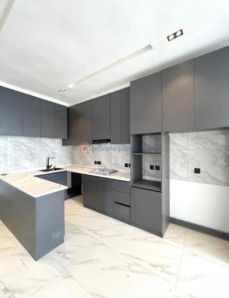 2 bedroom House For Rent Ikate Lekki Lagos - 3