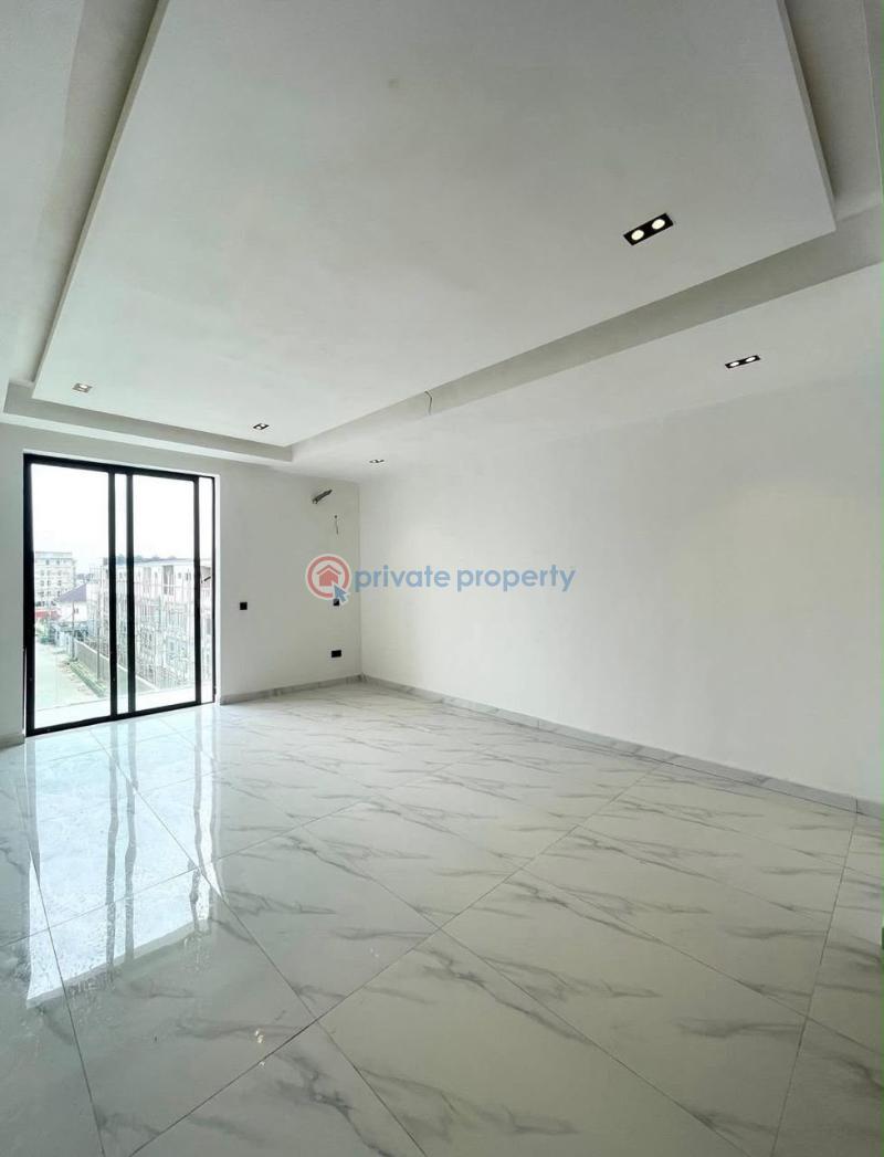 2 bedroom House For Rent Ikate Lekki Lagos - 4