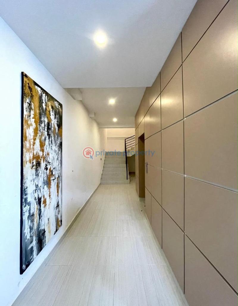 2 bedroom House For Rent Ikate Lekki Lagos - 1