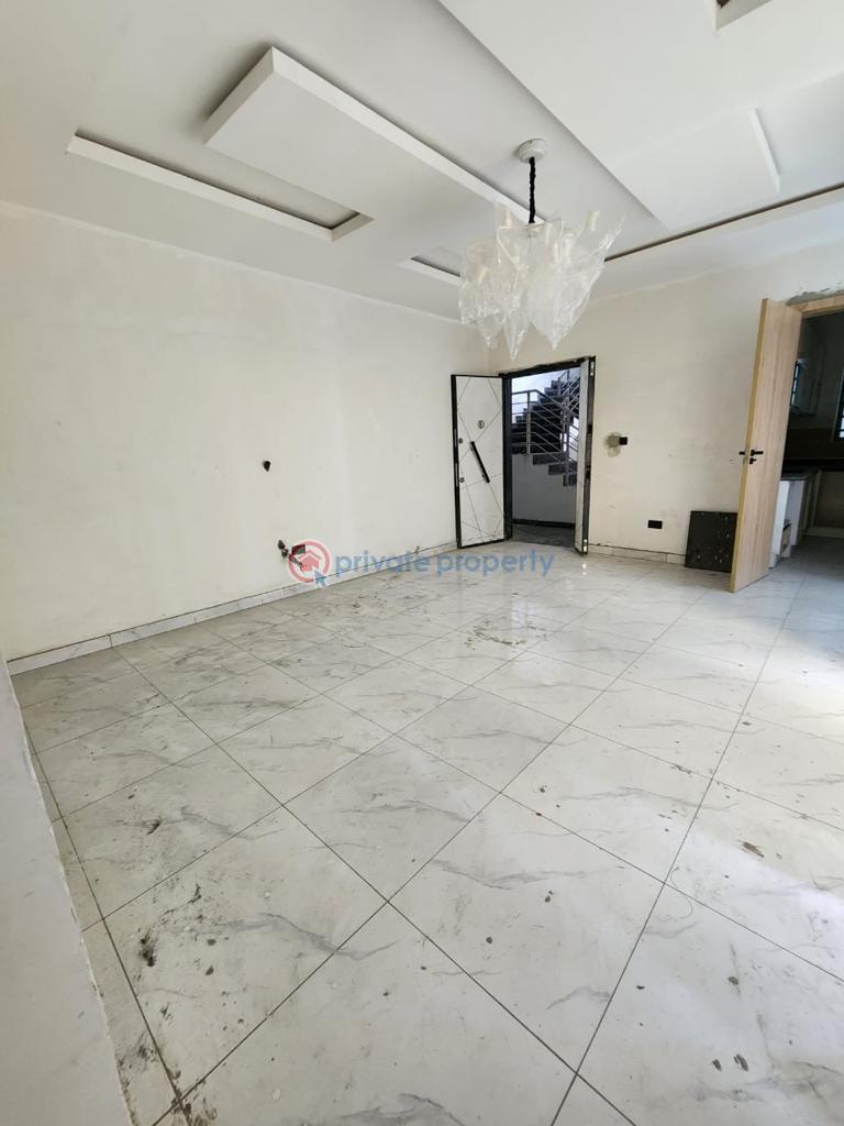 2 bedroom Block Of Flats For Sale Ologolo Lekki Lagos - 5