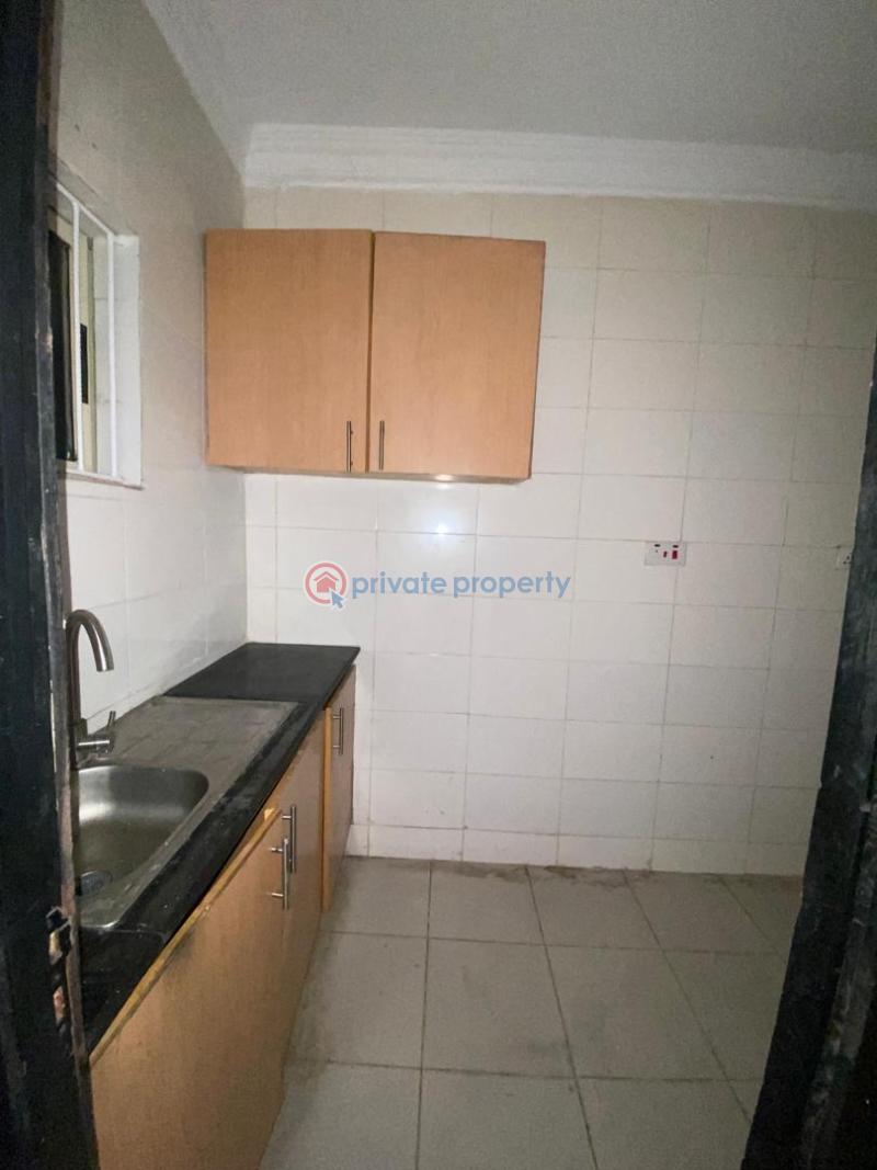 2 bedroom Block Of Flats For Sale Command Ipaja Lagos Iyana Ipaja Lagos - 3