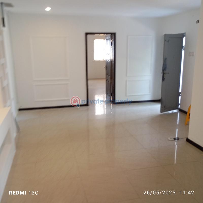 2 bedroom Block Of Flats For Rent Lekki Phase 1 Lagos - 1