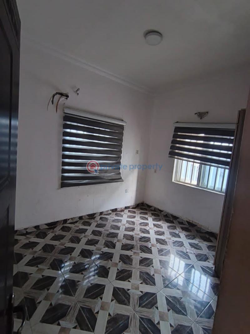 2 bedroom Flat & Apartment For Rent Abijo Ajah Lagos - 3