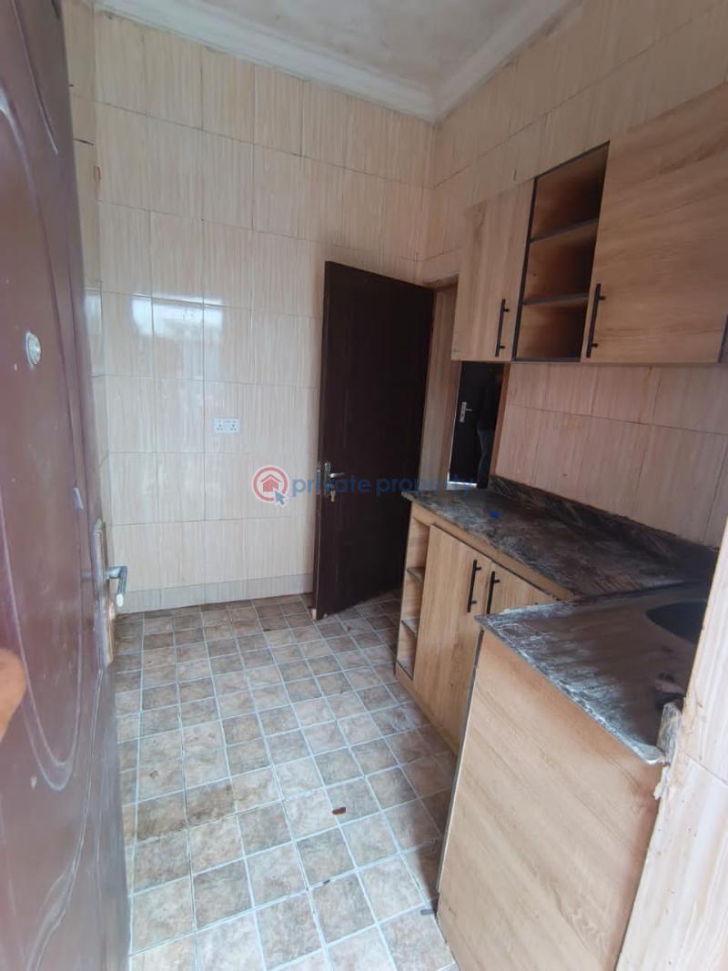 2 bedroom Flat & Apartment For Rent Abijo Ajah Lagos - 10