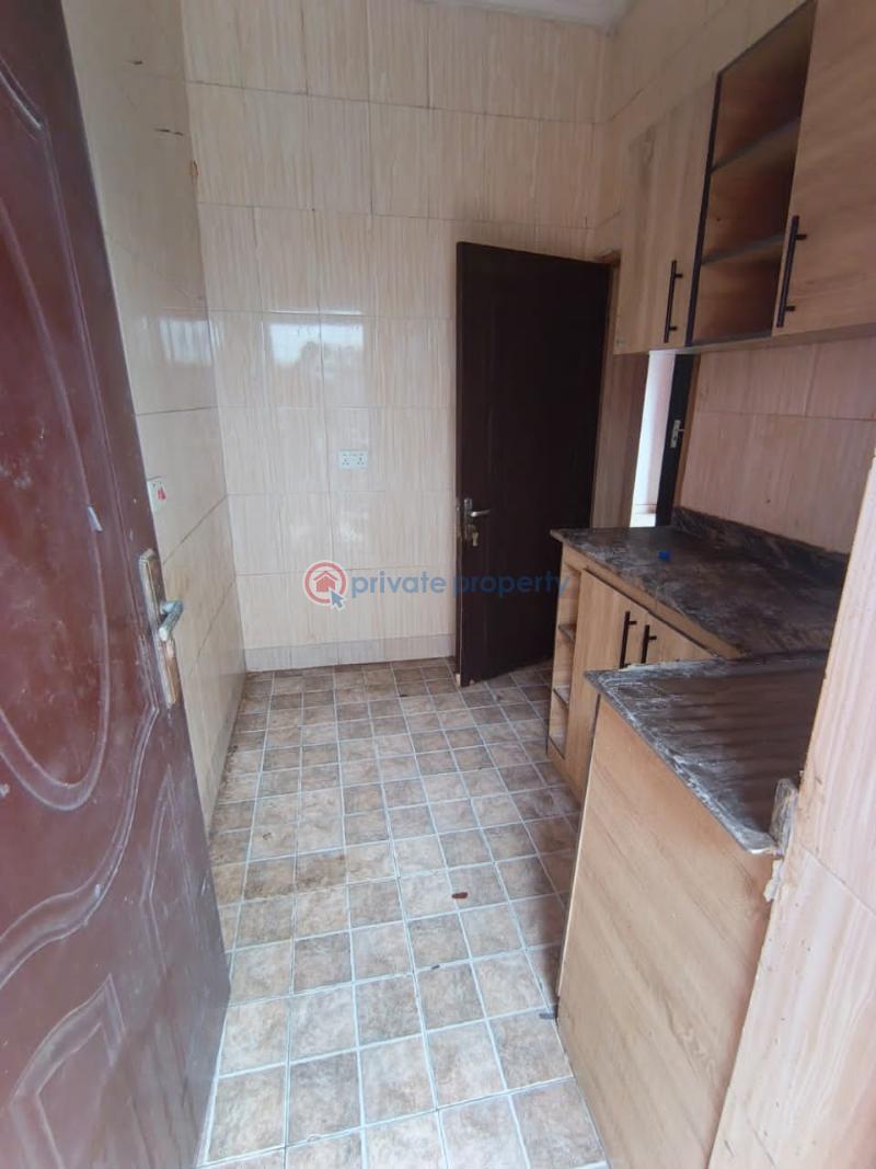 2 bedroom Flat & Apartment For Rent Abijo Ajah Lagos - 4