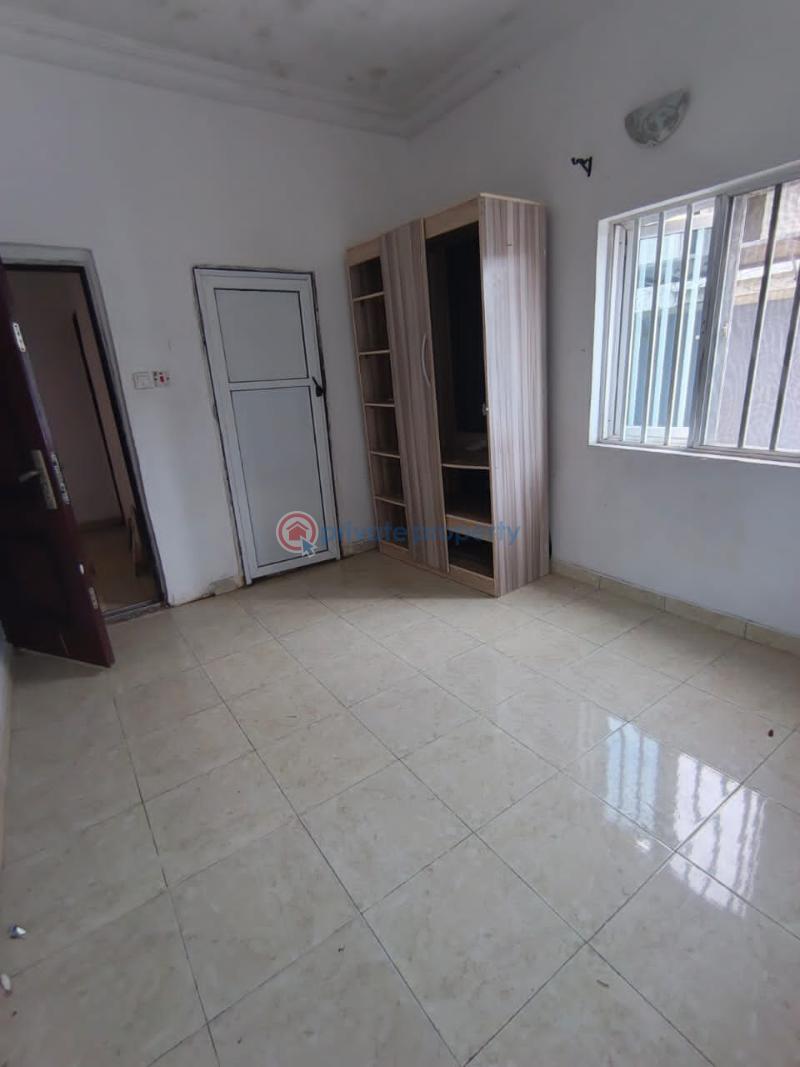 2 bedroom Flat & Apartment For Rent Abijo Ajah Lagos - 11