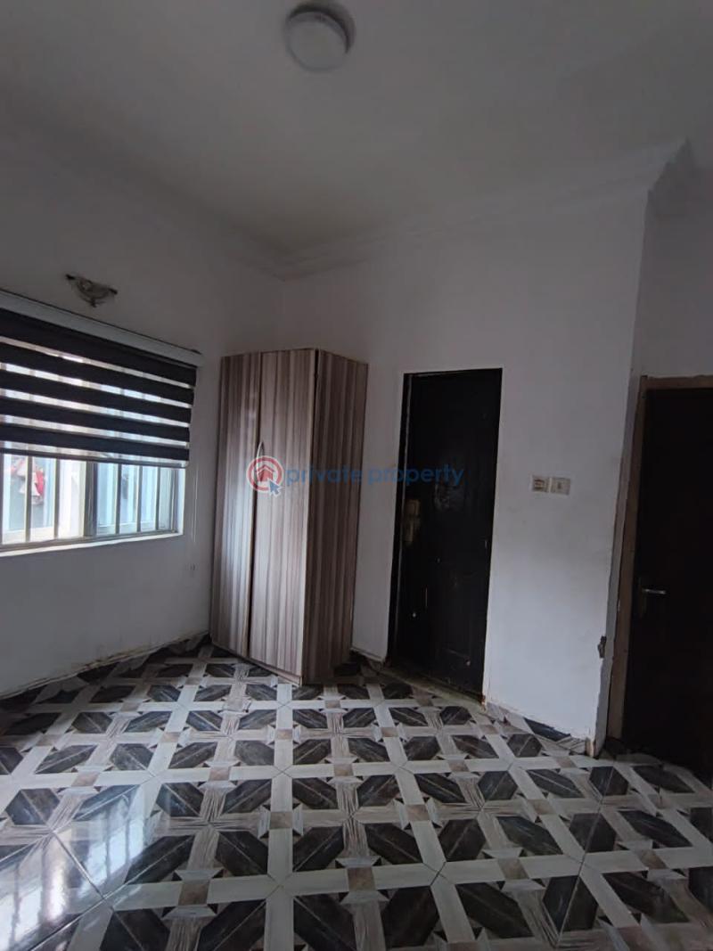 2 bedroom Flat & Apartment For Rent Abijo Ajah Lagos - 1