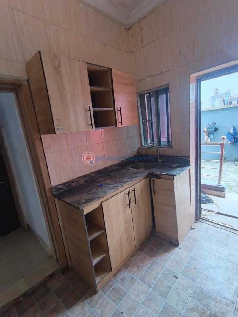 2 bedroom Flat & Apartment For Rent Abijo Ajah Lagos - 7