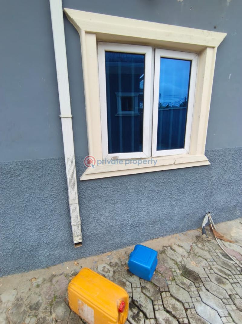 2 bedroom Flat & Apartment For Rent Abijo Ajah Lagos - 0