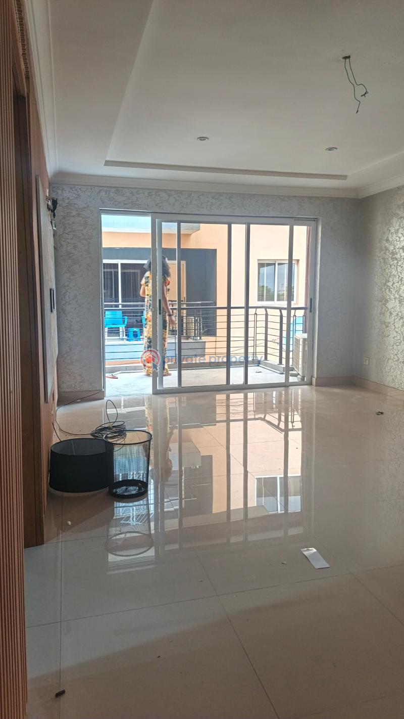 2 bedroom Flat & Apartment For Rent Lekki Phase1 Lekki Phase 1 Lagos - 0