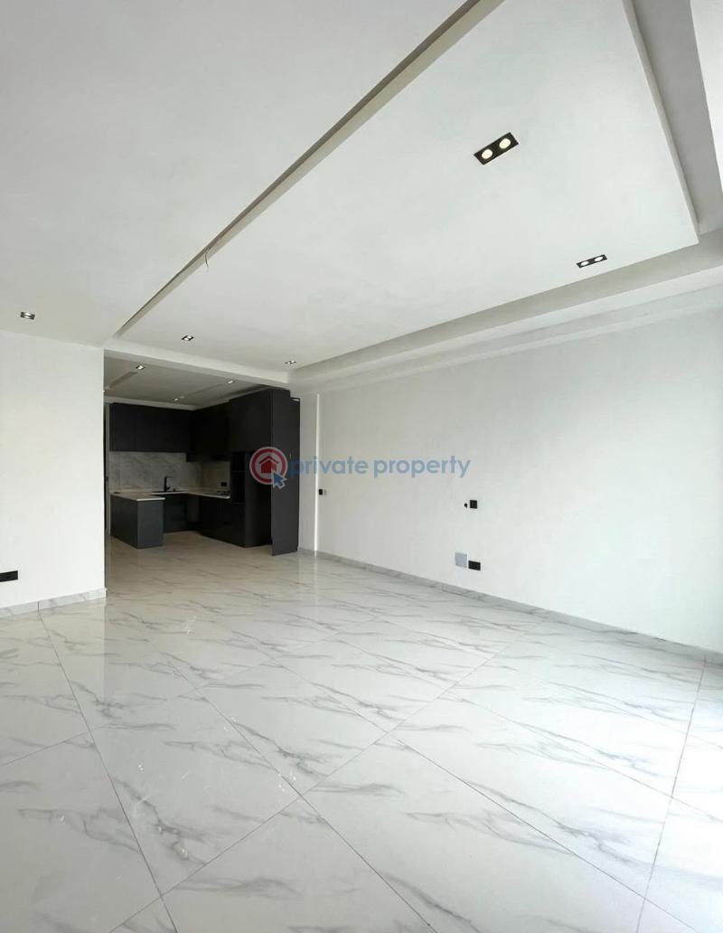 2 bedroom House For Rent Ikate Lekki Lagos - 6