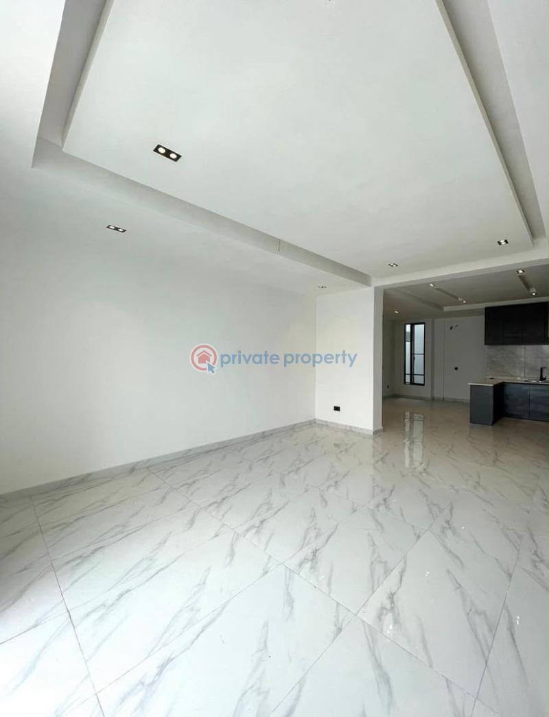 2 bedroom House For Rent Ikate Lekki Lagos - 10