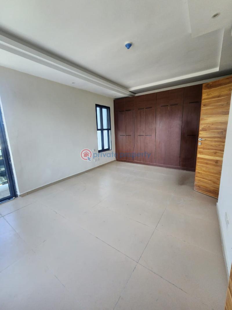 2 bedroom Block Of Flats For Rent Victoria Island Lagos - 10