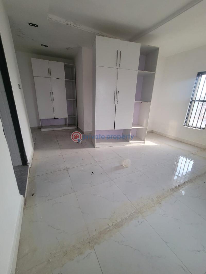 2 bedroom House For Rent Lekki Phase 2 Lagos - 6
