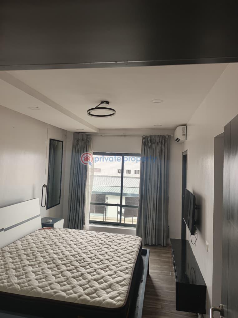 2 bedroom Block Of Flats For Rent Along Lekki Expressway Lagos - 4