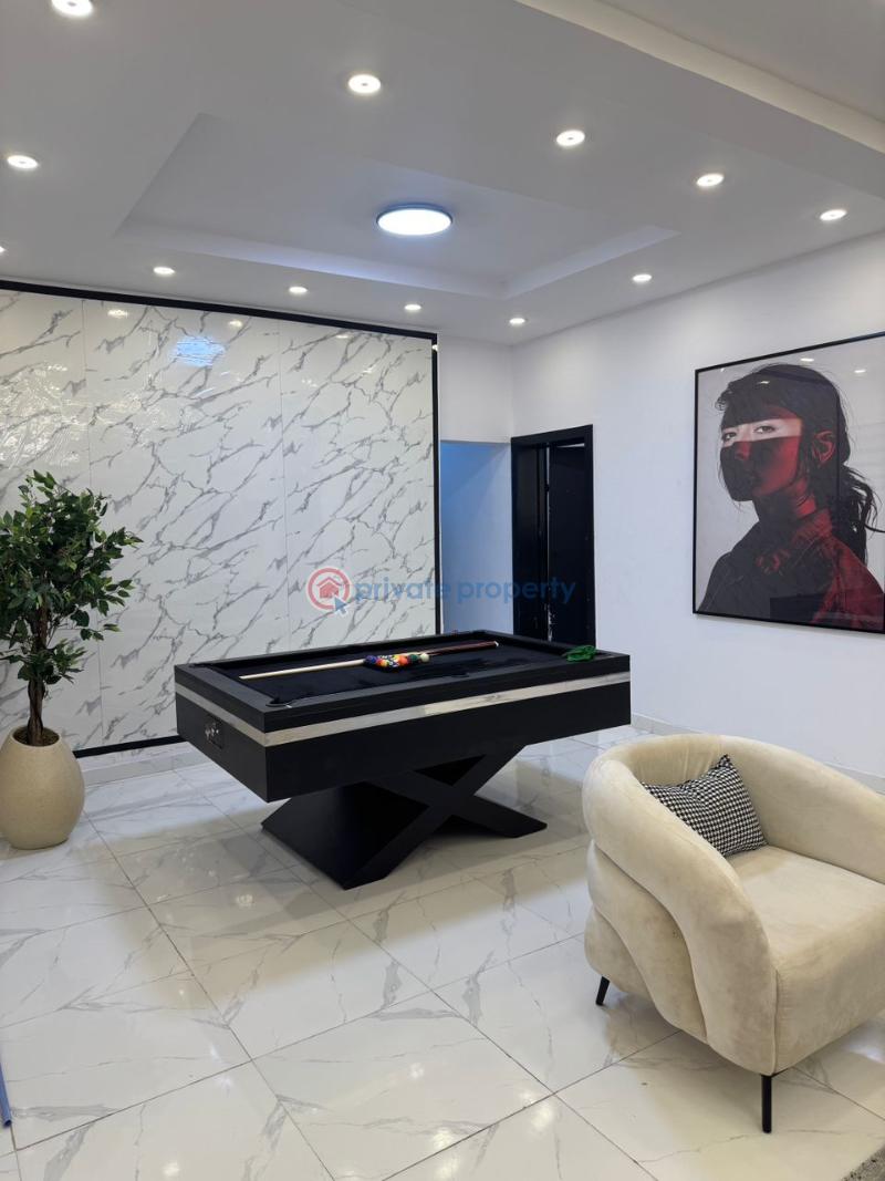 2 bedroom Block Of Flats Short let Admiralty Way Lekki Phase 1 Lagos - 5