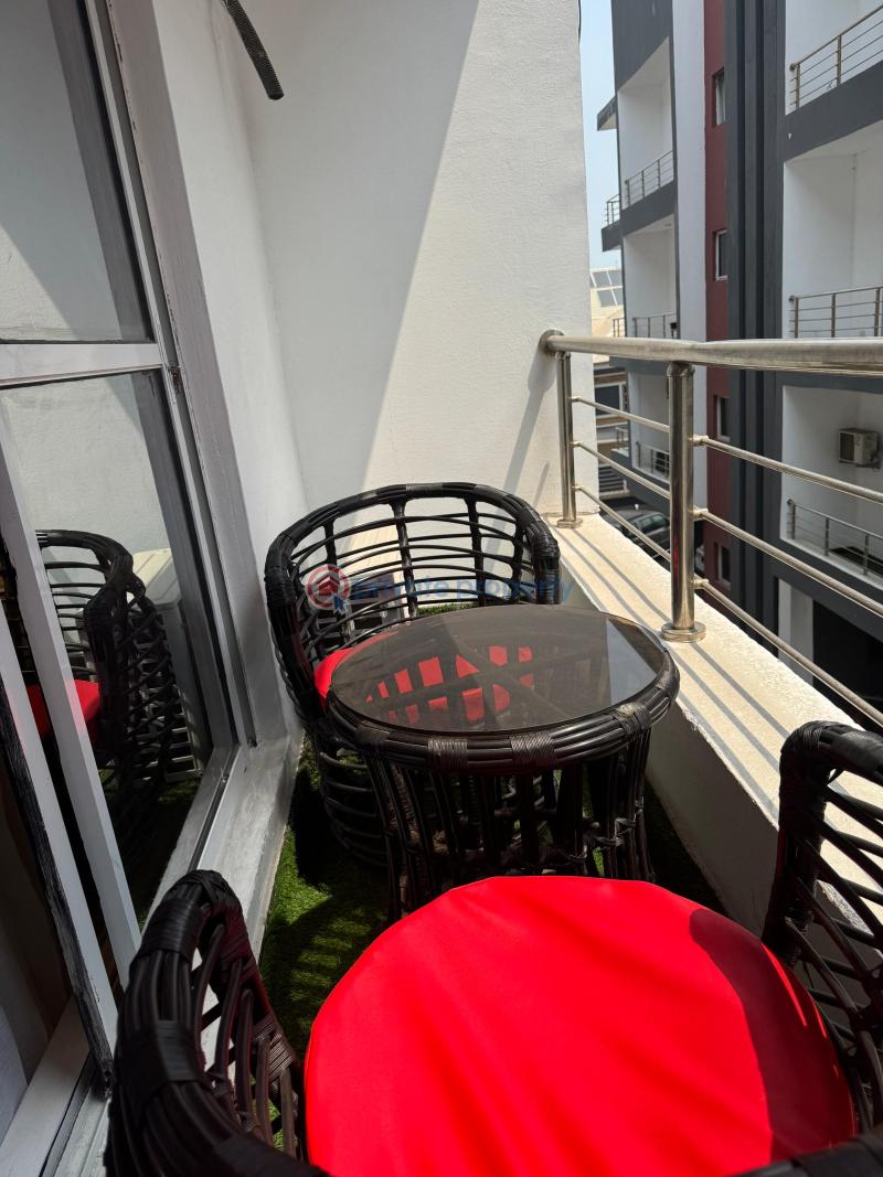 2 bedroom Block Of Flats Short let Admiralty Way Lekki Phase 1 Lagos - 3