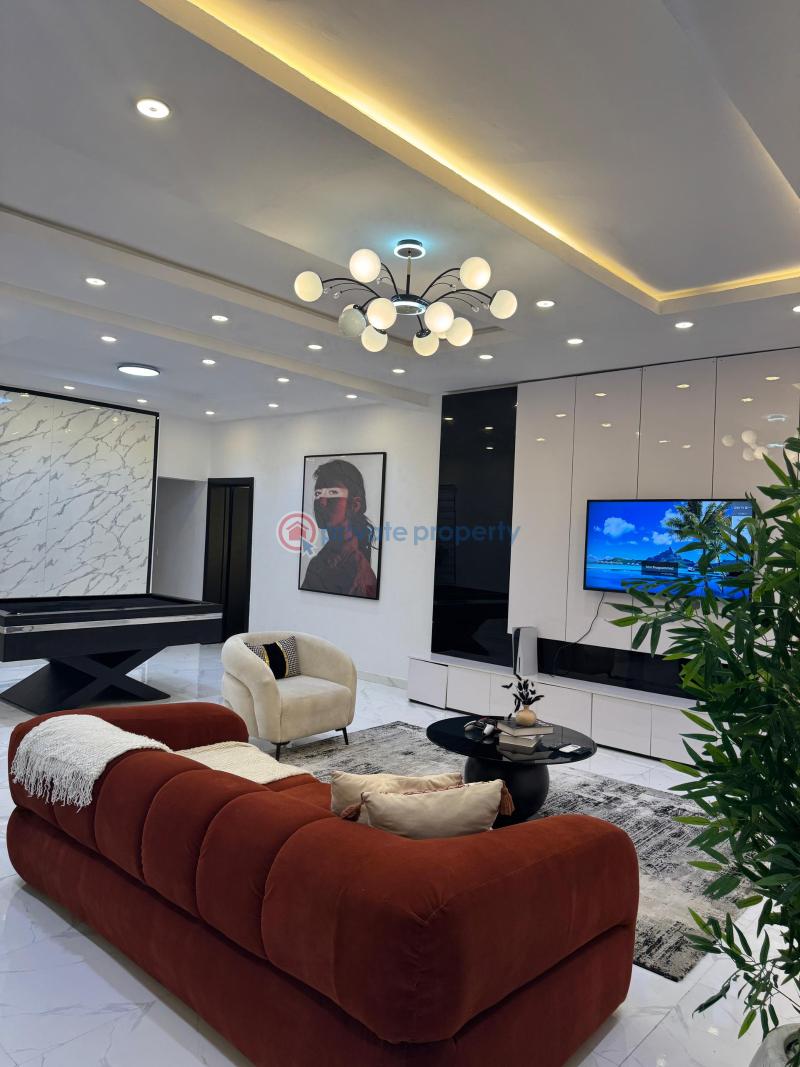 2 bedroom Block Of Flats Short let Admiralty Way Lekki Phase 1 Lagos - 9