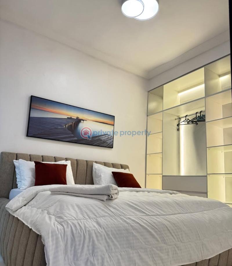 2 bedroom Block Of Flats Short let Admiralty Way Lekki Phase 1 Lagos - 6