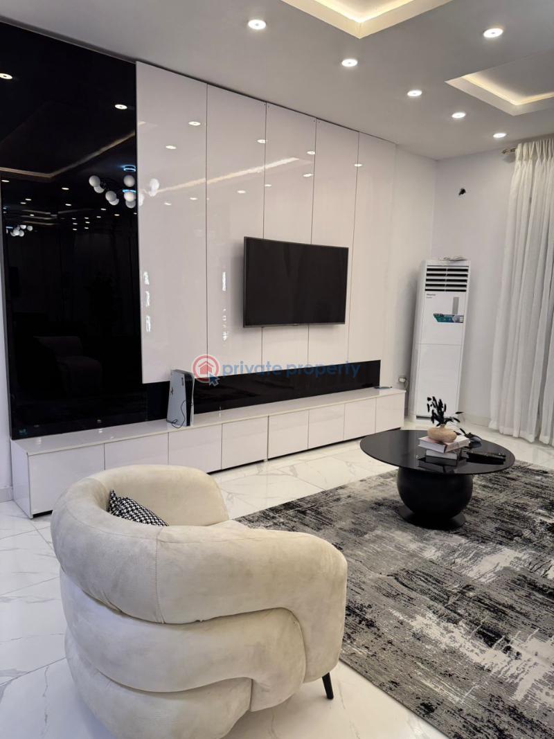 2 bedroom Block Of Flats Short let Admiralty Way Lekki Phase 1 Lagos - 7